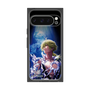 プレミアムスクエアケース［ 白猫プロジェクト NEW WORLD'S - カイル - 覚醒フォト ］