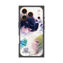 プレミアムスクエアケース［ 白猫プロジェクト NEW WORLD'S - エリクス／ユプス - 覚醒フォト ］
