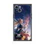 プレミアムスクエアケース［ 白猫プロジェクト NEW WORLD'S - ゼティス - 覚醒フォト ］