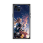 プレミアムスクエアケース［ 白猫プロジェクト NEW WORLD'S - ゼティス - 覚醒フォト ］