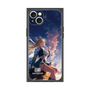 プレミアムスクエアケース［ 白猫プロジェクト NEW WORLD'S - ゼティス - 覚醒フォト ］
