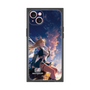 プレミアムスクエアケース［ 白猫プロジェクト NEW WORLD'S - ゼティス - 覚醒フォト ］