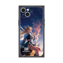 プレミアムスクエアケース［ 白猫プロジェクト NEW WORLD'S - ゼティス - 覚醒フォト ］