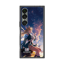 プレミアムスクエアケース［ 白猫プロジェクト NEW WORLD'S - ゼティス - 覚醒フォト ］