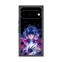 プレミアムスクエアケース［ 白猫プロジェクト NEW WORLD'S - シリウス - 覚醒フォト ］