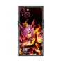 プレミアムスクエアケース［ 白猫プロジェクト NEW WORLD'S - オスクロル - 覚醒フォト ］