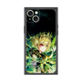 プレミアムスクエアケース［ 白猫プロジェクト NEW WORLD'S - シャルロット - 覚醒フォト ］