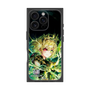 プレミアムスクエアケース［ 白猫プロジェクト NEW WORLD'S - シャルロット - 覚醒フォト ］