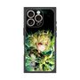 プレミアムスクエアケース［ 白猫プロジェクト NEW WORLD'S - シャルロット - 覚醒フォト ］
