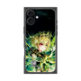 プレミアムスクエアケース［ 白猫プロジェクト NEW WORLD'S - シャルロット - 覚醒フォト ］