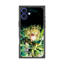 プレミアムスクエアケース［ 白猫プロジェクト NEW WORLD'S - シャルロット - 覚醒フォト ］