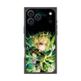 プレミアムスクエアケース［ 白猫プロジェクト NEW WORLD'S - シャルロット - 覚醒フォト ］