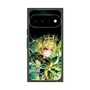 プレミアムスクエアケース［ 白猫プロジェクト NEW WORLD'S - シャルロット - 覚醒フォト ］