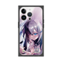 プレミアムスクエアケース［ 白猫プロジェクト NEW WORLD'S - エリクス - 覚醒フォト ］