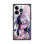 プレミアムスクエアケース［ 白猫プロジェクト NEW WORLD'S - エリクス - 覚醒フォト ］