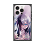 プレミアムスクエアケース［ 白猫プロジェクト NEW WORLD'S - エリクス - 覚醒フォト ］