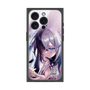 プレミアムスクエアケース［ 白猫プロジェクト NEW WORLD'S - エリクス - 覚醒フォト ］