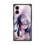 プレミアムスクエアケース［ 白猫プロジェクト NEW WORLD'S - エリクス - 覚醒フォト ］