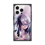プレミアムスクエアケース［ 白猫プロジェクト NEW WORLD'S - エリクス - 覚醒フォト ］