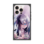 プレミアムスクエアケース［ 白猫プロジェクト NEW WORLD'S - エリクス - 覚醒フォト ］