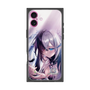 プレミアムスクエアケース［ 白猫プロジェクト NEW WORLD'S - エリクス - 覚醒フォト ］