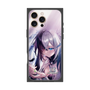 プレミアムスクエアケース［ 白猫プロジェクト NEW WORLD'S - エリクス - 覚醒フォト ］