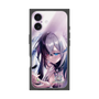 プレミアムスクエアケース［ 白猫プロジェクト NEW WORLD'S - エリクス - 覚醒フォト ］
