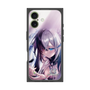 プレミアムスクエアケース［ 白猫プロジェクト NEW WORLD'S - エリクス - 覚醒フォト ］