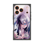プレミアムスクエアケース［ 白猫プロジェクト NEW WORLD'S - エリクス - 覚醒フォト ］