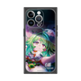 プレミアムスクエアケース［ 白猫プロジェクト NEW WORLD'S - ユプス - 覚醒フォト ］