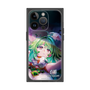 プレミアムスクエアケース［ 白猫プロジェクト NEW WORLD'S - ユプス - 覚醒フォト ］