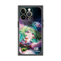 プレミアムスクエアケース［ 白猫プロジェクト NEW WORLD'S - ユプス - 覚醒フォト ］
