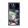 プレミアムスクエアケース［ 白猫プロジェクト NEW WORLD'S - ユプス - 覚醒フォト ］