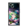 プレミアムスクエアケース［ 白猫プロジェクト NEW WORLD'S - ユプス - 覚醒フォト ］