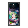 プレミアムスクエアケース［ 白猫プロジェクト NEW WORLD'S - ユプス - 覚醒フォト ］
