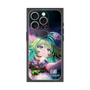 プレミアムスクエアケース［ 白猫プロジェクト NEW WORLD'S - ユプス - 覚醒フォト ］