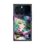 プレミアムスクエアケース［ 白猫プロジェクト NEW WORLD'S - ユプス - 覚醒フォト ］