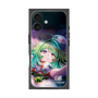 プレミアムスクエアケース［ 白猫プロジェクト NEW WORLD'S - ユプス - 覚醒フォト ］