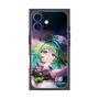 プレミアムスクエアケース［ 白猫プロジェクト NEW WORLD'S - ユプス - 覚醒フォト ］