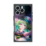 プレミアムスクエアケース［ 白猫プロジェクト NEW WORLD'S - ユプス - 覚醒フォト ］
