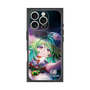 プレミアムスクエアケース［ 白猫プロジェクト NEW WORLD'S - ユプス - 覚醒フォト ］