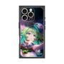 プレミアムスクエアケース［ 白猫プロジェクト NEW WORLD'S - ユプス - 覚醒フォト ］