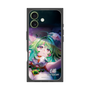 プレミアムスクエアケース［ 白猫プロジェクト NEW WORLD'S - ユプス - 覚醒フォト ］