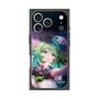 プレミアムスクエアケース［ 白猫プロジェクト NEW WORLD'S - ユプス - 覚醒フォト ］