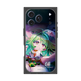 プレミアムスクエアケース［ 白猫プロジェクト NEW WORLD'S - ユプス - 覚醒フォト ］