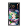 プレミアムスクエアケース［ 白猫プロジェクト NEW WORLD'S - ユプス - 覚醒フォト ］
