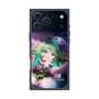 プレミアムスクエアケース［ 白猫プロジェクト NEW WORLD'S - ユプス - 覚醒フォト ］