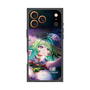 プレミアムスクエアケース［ 白猫プロジェクト NEW WORLD'S - ユプス - 覚醒フォト ］