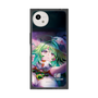 プレミアムスクエアケース［ 白猫プロジェクト NEW WORLD'S - ユプス - 覚醒フォト ］