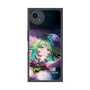 プレミアムスクエアケース［ 白猫プロジェクト NEW WORLD'S - ユプス - 覚醒フォト ］
